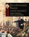 Image for Revolutionary Russia