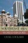 Image for Southeast Asia in world history