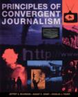 Image for Principles of Convergent Journalism