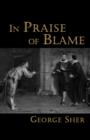Image for In Praise of Blame