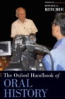 Image for The Oxford Handbook of Oral History