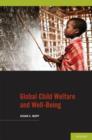 Image for Global Child Welfare and Well-Being