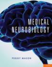 Image for Medical Neurobiology