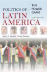 Image for Politics of Latin America