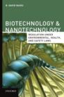 Image for Biotechnology and Nanotechnology