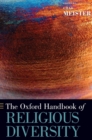 Image for The Oxford handbook of religious diversity