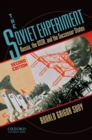 Image for The Soviet Experiment : Russia, the USSR, and the Successor States