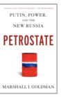 Image for Petrostate