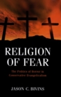 Image for Religion of Fear