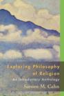 Image for Exploring Philosophy of Religion