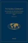 Image for The Global Community Yearbook of International Law and Jurisprudence 2007: Volume 2