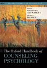 Image for The Oxford Handbook of Counseling Psychology