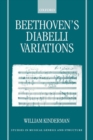 Image for Beethoven&#39;s Diabelli Variations