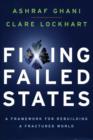 Image for Fixing Failed States