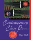 Image for Contemporary class piano