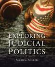 Image for Exploring Judicial Politics