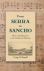 Image for From Serra to Sancho