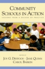 Image for Community Schools in Action: Lessons from a Decade of Practice
