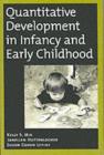 Image for Math Without Words: Quantitative Development in Infancy and Early Childhood