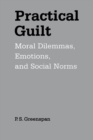 Image for Practical Guilt: Moral Dilemmas, Emotions, and Social Norms