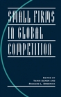 Image for Small firms in global competition
