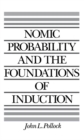 Image for Nomic probability and the foundations of induction