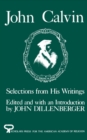 Image for John Calvin: Selections from His Writings