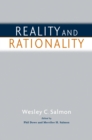 Image for Reality and rationality