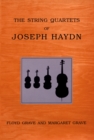 Image for The string quartets of Joseph Haydn