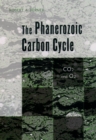 Image for The phanerozoic carbon cycle: CO2 and O2