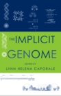 Image for The implicit genome