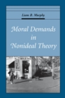 Image for Moral demands in nonideal theory