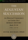 Image for The Augustan succession: an historical commentary on Cassius Dio&#39;s Roman history, Books 55-56 (9 B.C.-A.D. 14) : no. 47