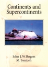 Image for Continents and supercontinents