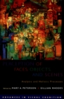 Image for Perception of faces, objects, and scenes: analytic and holistic processes