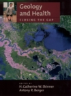 Image for Geology and Health: Closing the Gap