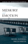Image for Memory and emotion