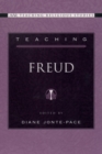 Image for Teaching freud