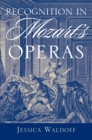 Image for Recognition in Mozart&#39;s operas