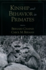 Image for Kinship and behavior in primates