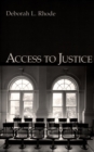 Image for Access to justice