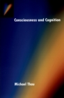 Image for Consciousness and cognition