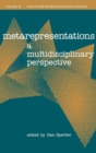 Image for Metarepresentations: a multidisciplinary perspective
