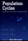 Image for Population cycles: the case for trophic interactions