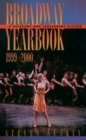 Image for Broadway Season, 1999-2000