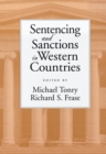 Image for Sentencing and Sanctions in Western Countries