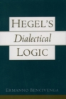 Image for Hegel&#39;s dialectical logic