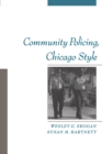 Image for Community policing, Chicago style