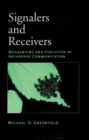 Image for Signalers and receivers: mechanisms and evolution of arthropod communication