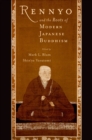 Image for Rennyo and the roots of modern Japanese Buddhism